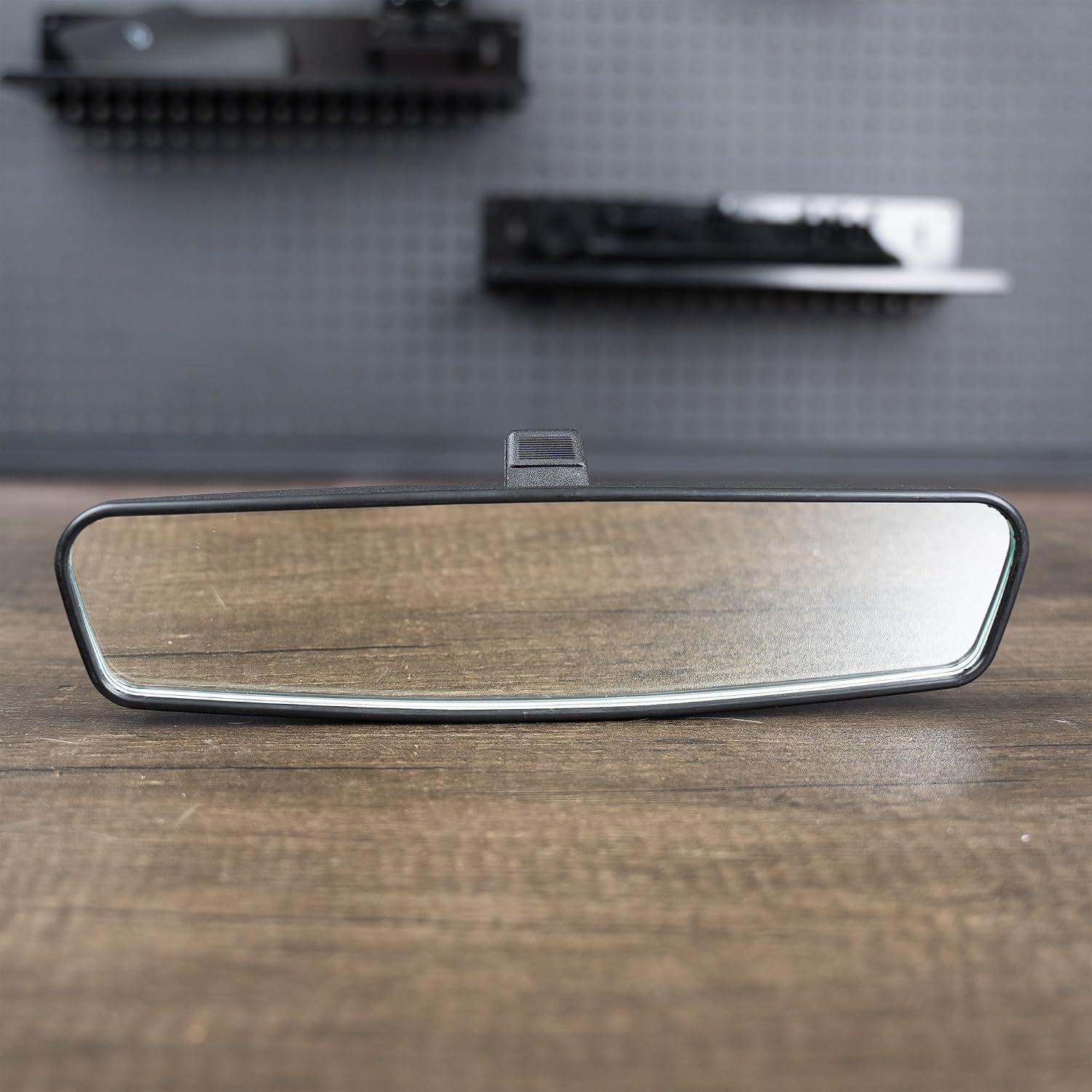 Interior Rear View Mirror 87810-0C020 for Toyota Tundra Sequoia 2002-2010 Camry 2018-2022, Replace# 878100C020