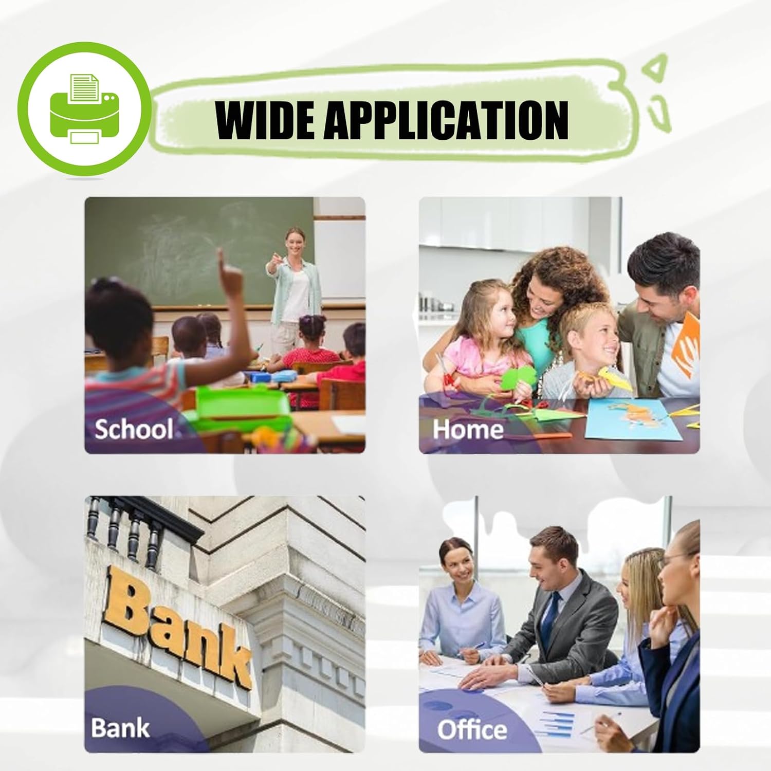 PGI570 CLI571XL Ink Cartridges Compatible for Canon PIXMA TS5050 TS5051 TS5053 TS5055 TS6050 TS6051 TS6052 TS8050 TS8051 TS8052 TS8053 TS9050 TS9055 MG5750 MG5751 MG7750