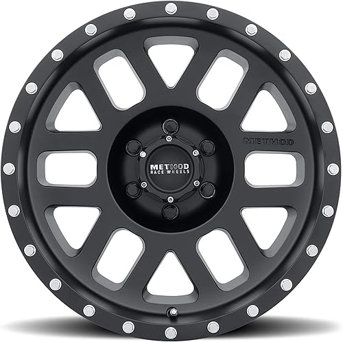 Miniatura 2 de Method Race Wheels