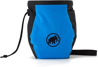 Mammut Ophir Chalk Bag Glacier Blue