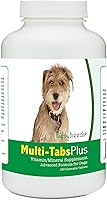 Vista 7 de Healthy Breeds Siberian Husky Multi-Tabs Plus tabletas masticables 365