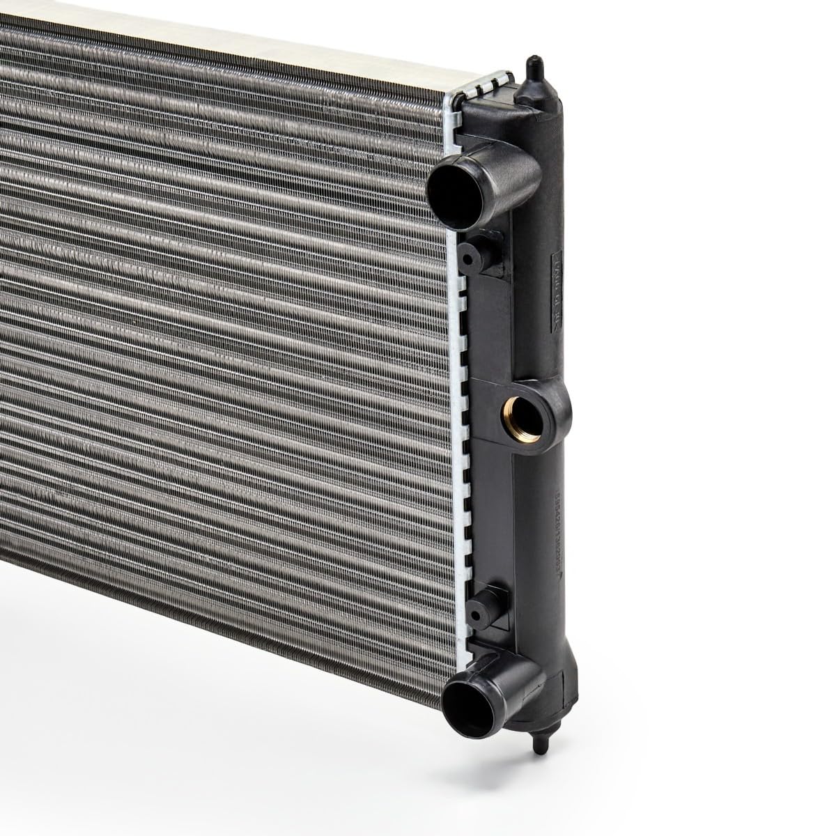 RIDEX 470R0284 Radiatore motore Compatibilità con VW Polo Hatchback 86C, 80