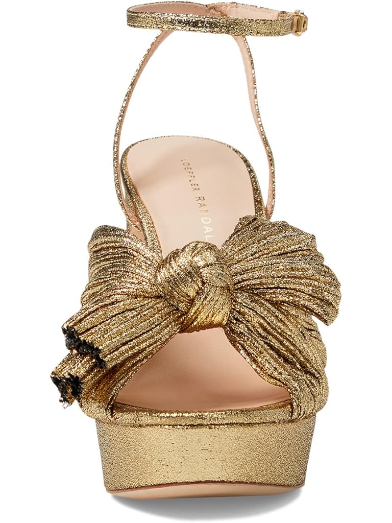 Loeffler Randall Natalia