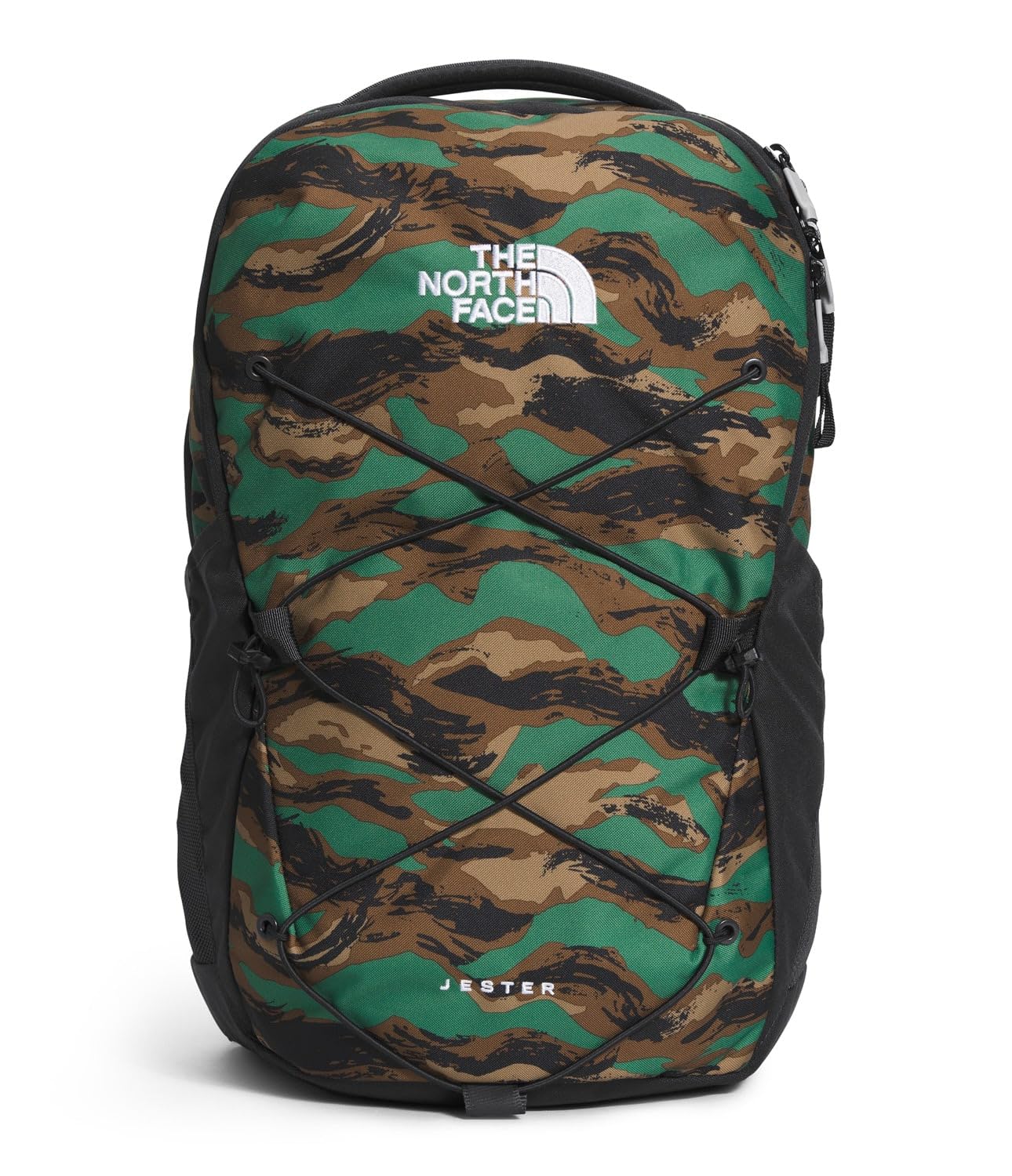 The North FaceJester Backpack Tnf Black One Size