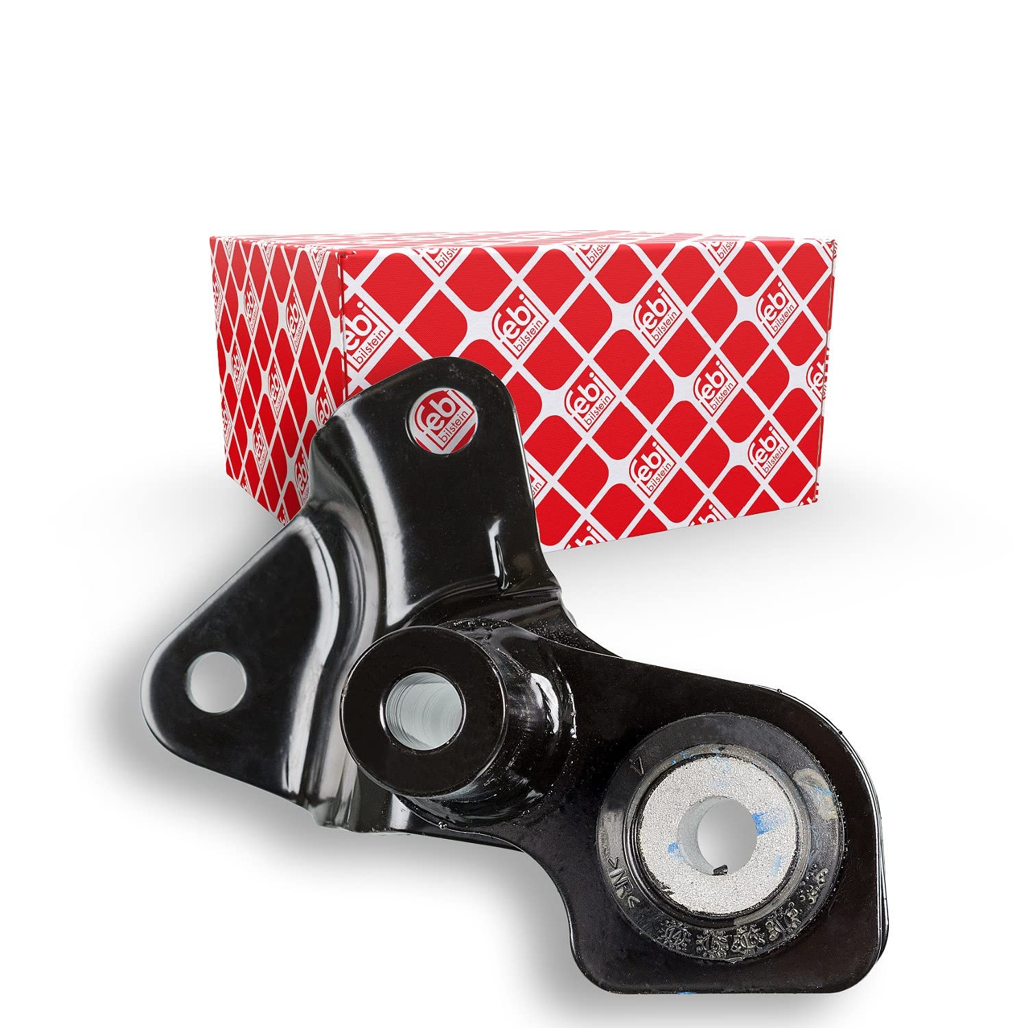 Lower FEBI GERMANY 104878 Mounting, engine for FIAT