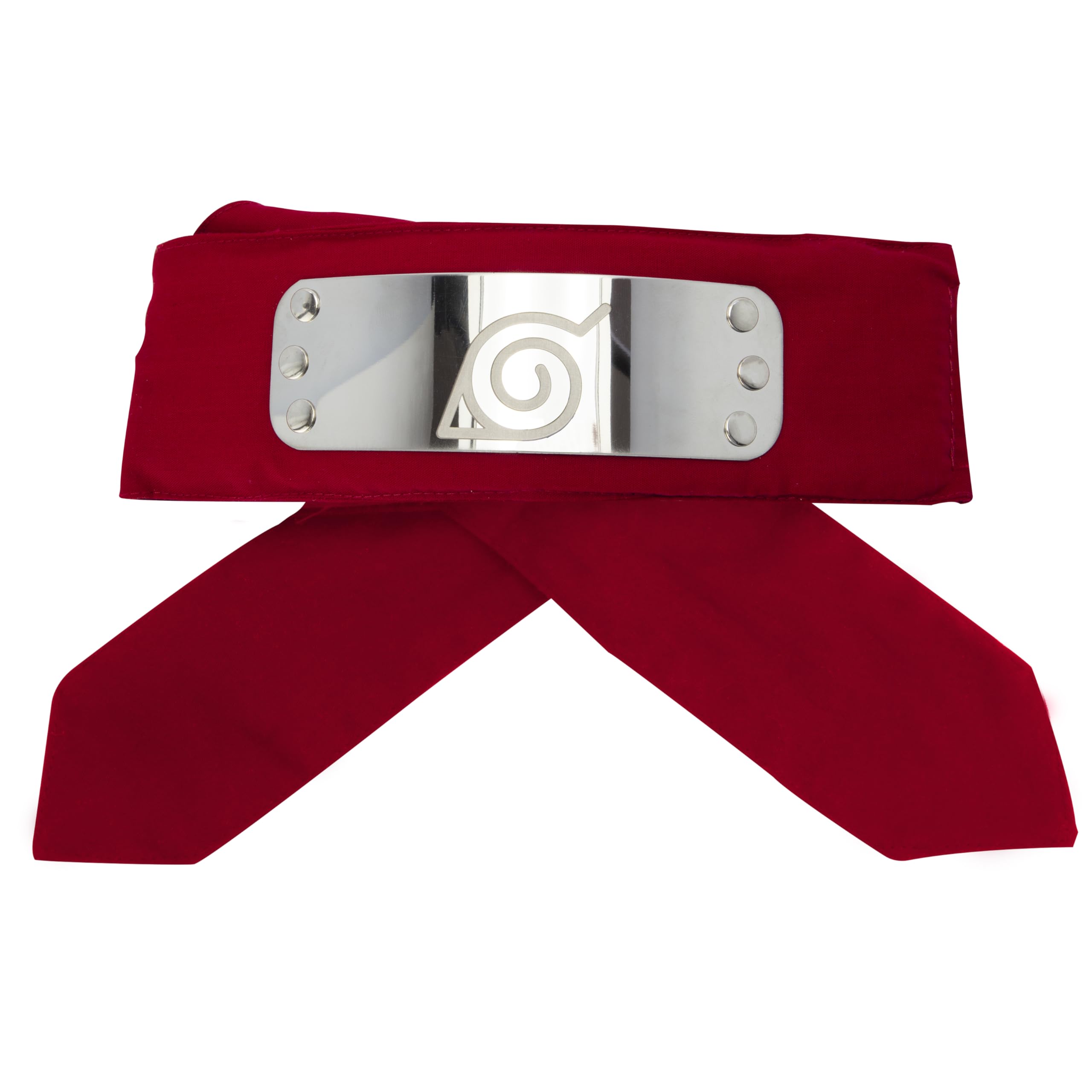 ABYSTYLE Réplique officielle Konoha de Naruto Shippuden pour adulte - Taille adulte - 88,9 x 4,8 cm