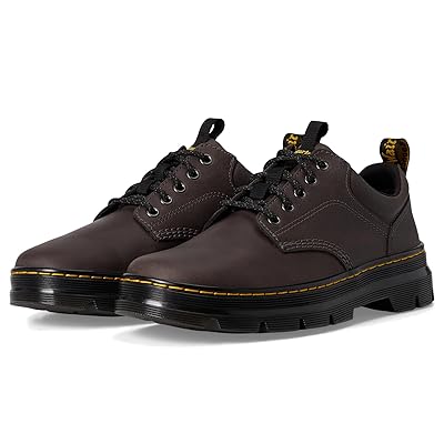 Dr. Martens Reeder Leather Men