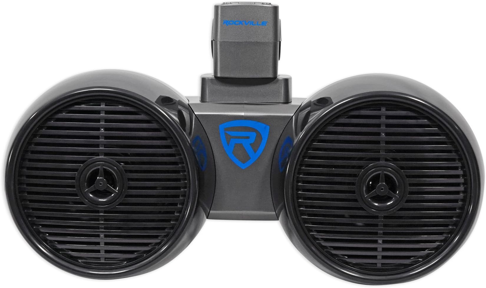 DS18 NXLPS8R 2Way Wakeboard Tower Speakers with