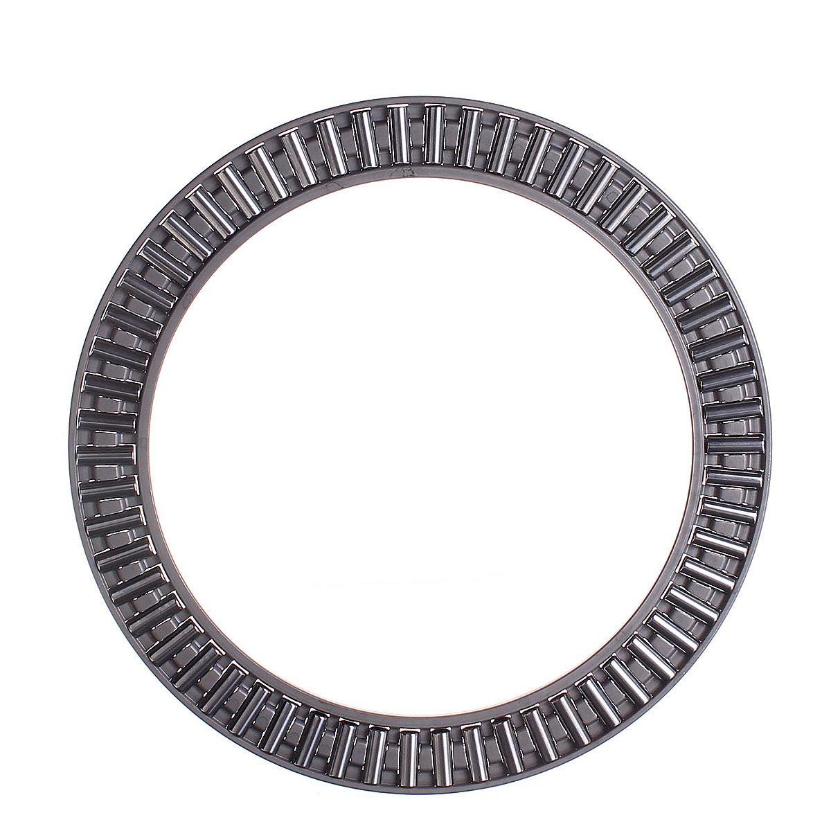 AXK130170-A/0-10 INA Empuje de agujas cojinete 130x170x5mm