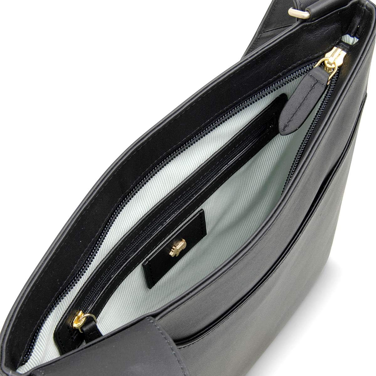 radley cross body bolsas black