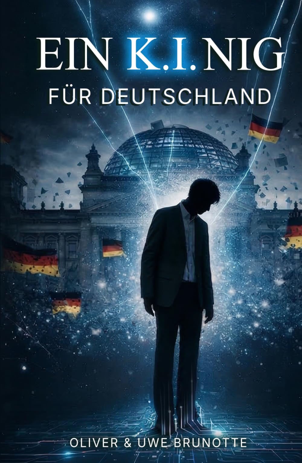 Ein K.I.NIG für Deutschland
