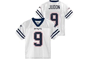 Matthew Judon New England Patriots Primary Jersey