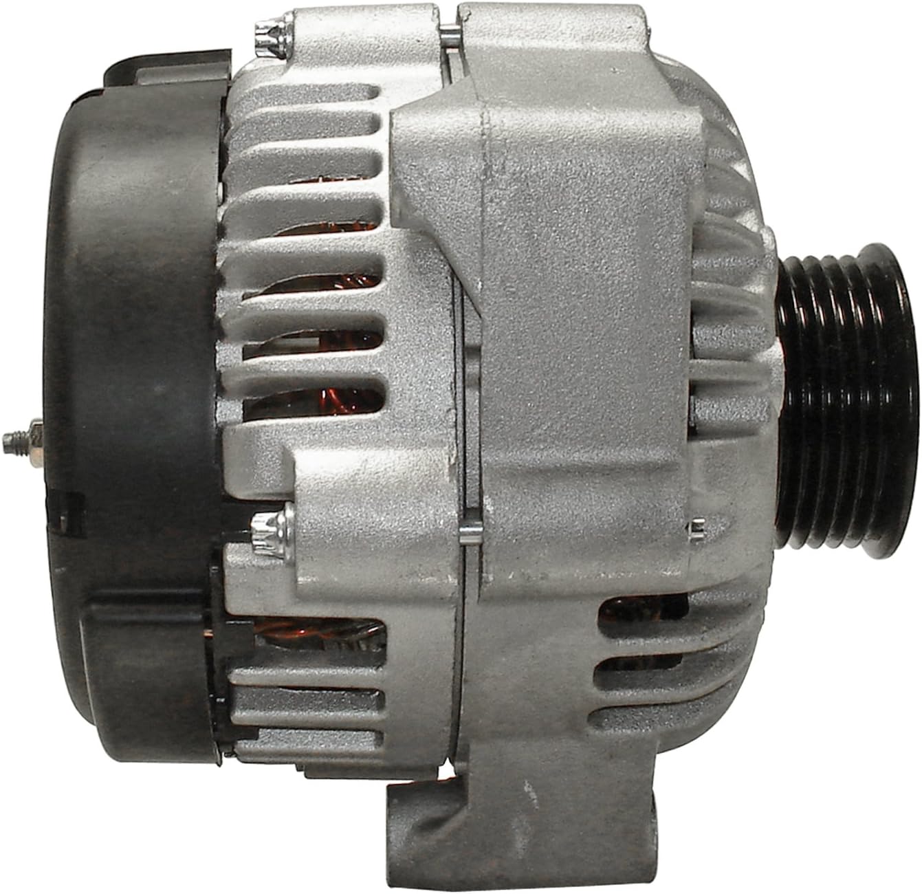 Quality-Built 8247603 Premium Alternator - Remanufactured (Renewed)