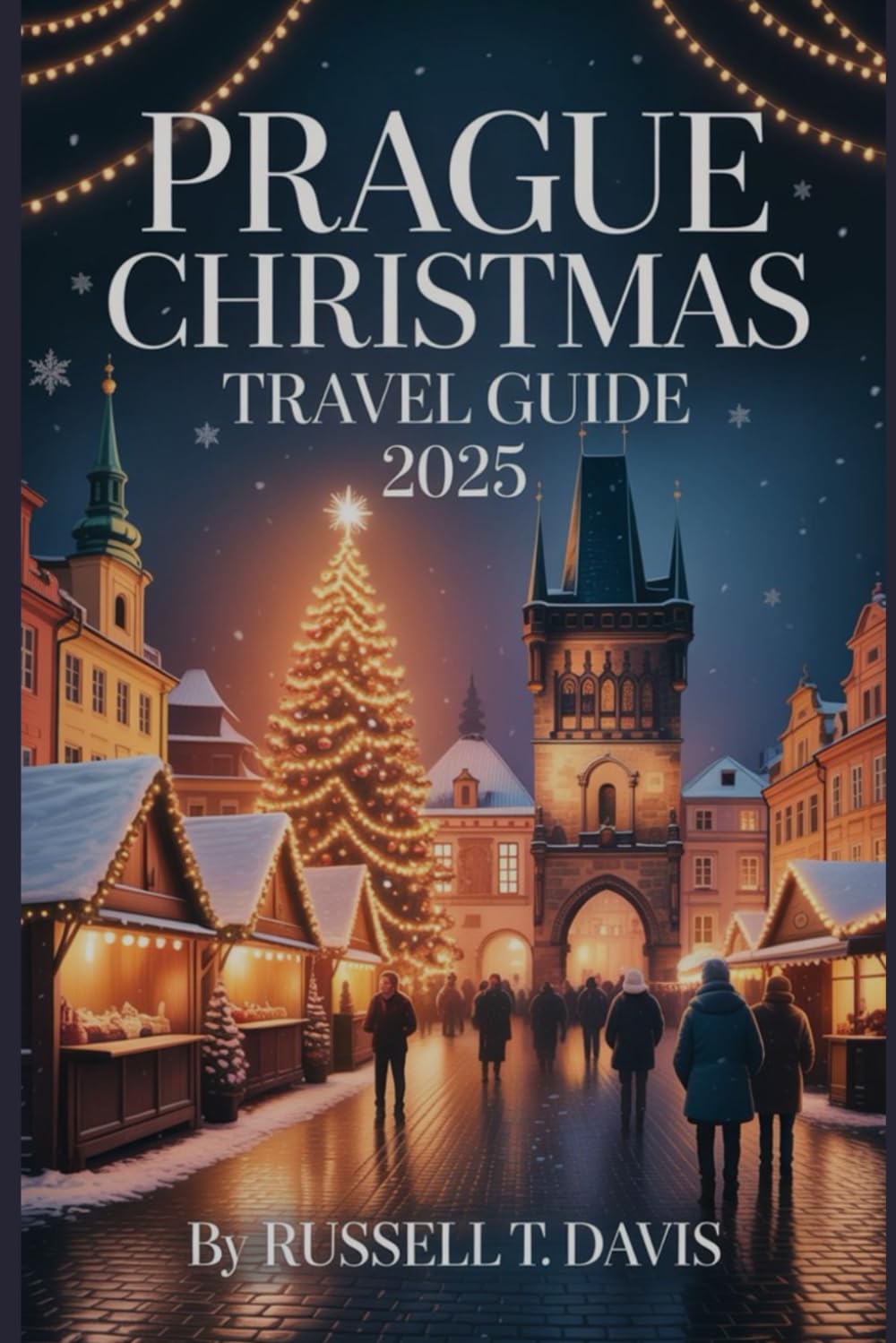Prague Christmas Travel Guide 2025: A Complete Guide to Christmas Lights Markets and Holiday Experiences in Prague