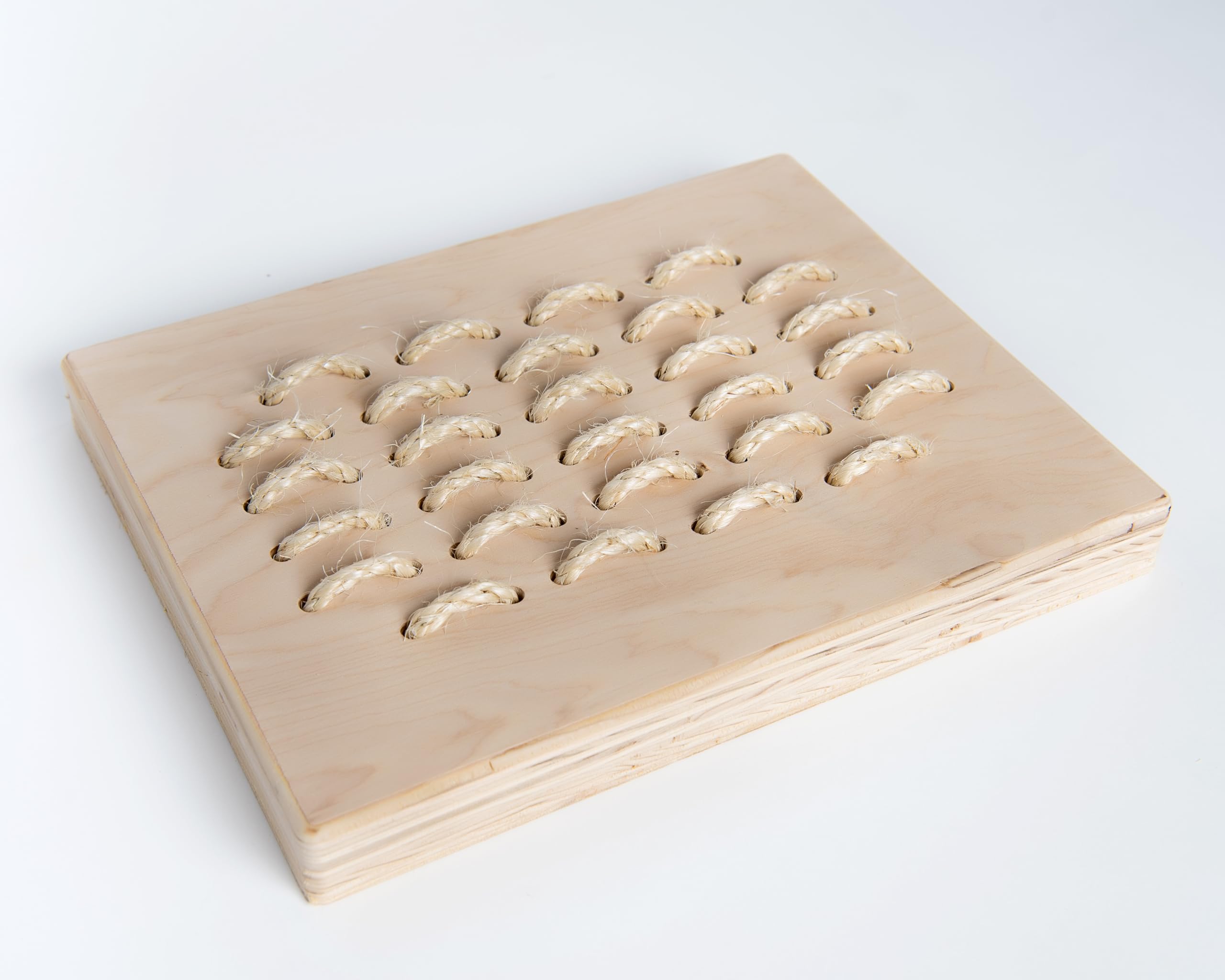 Small Pet SelectDigging Platform-Plywood