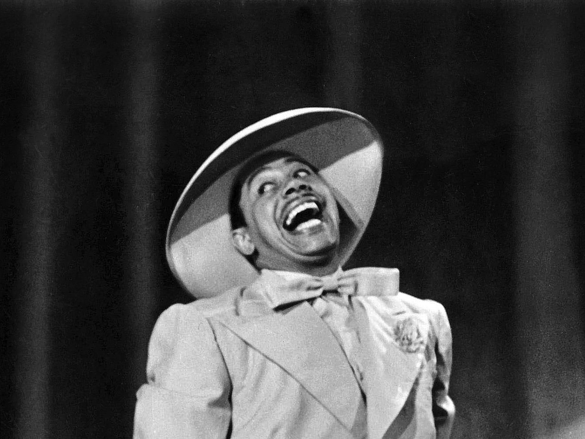 Cab Calloway
