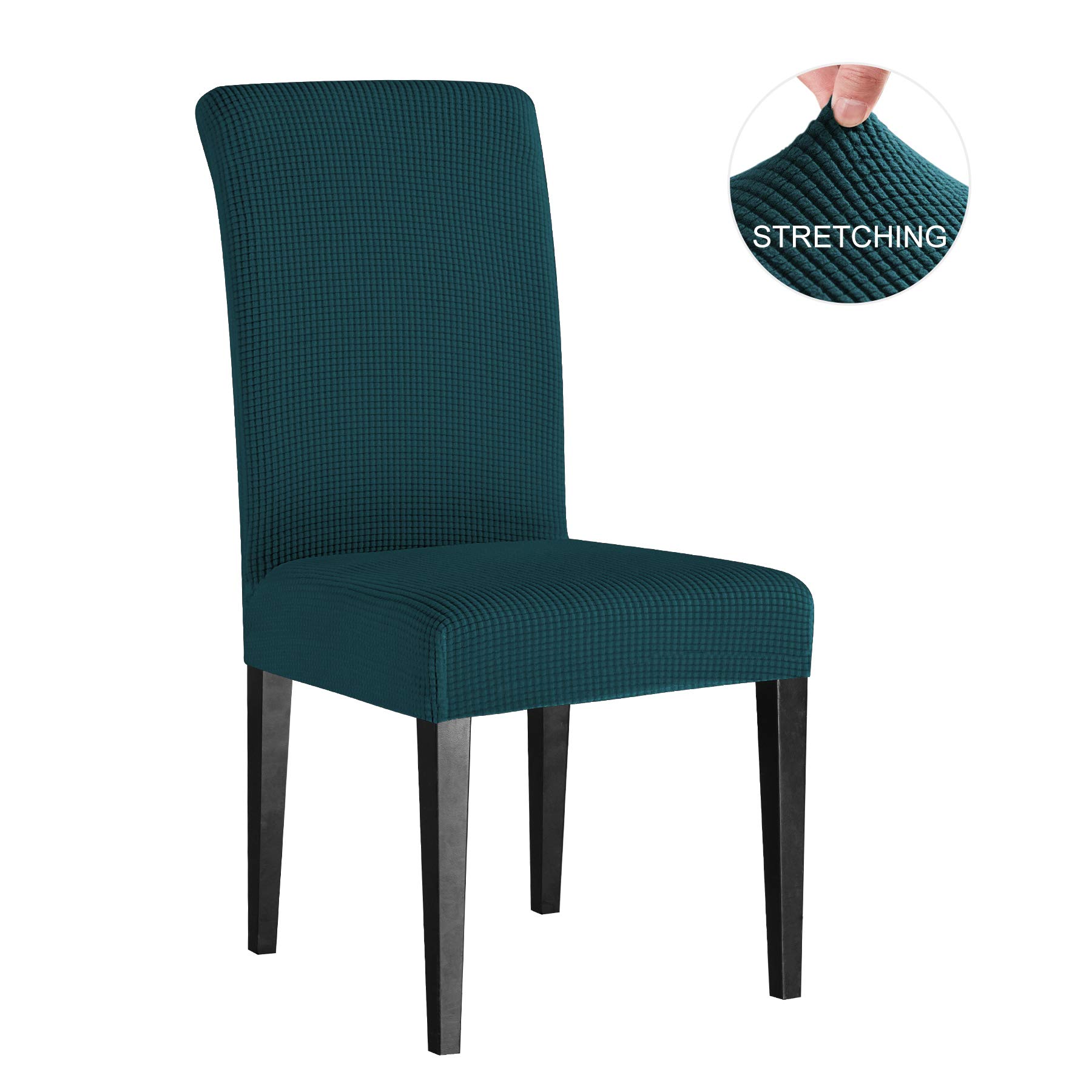 Turquoise Chair Covers All Chairs