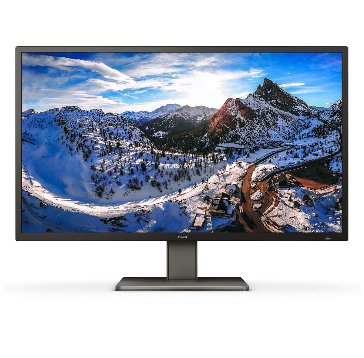 Amazon.co.jp: Business Monitor MultiView 搭載 4K ウルトラ HD 液晶 