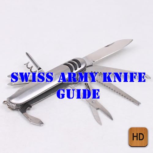 O melhor Swiss Army Knife Guia de revisão e compra