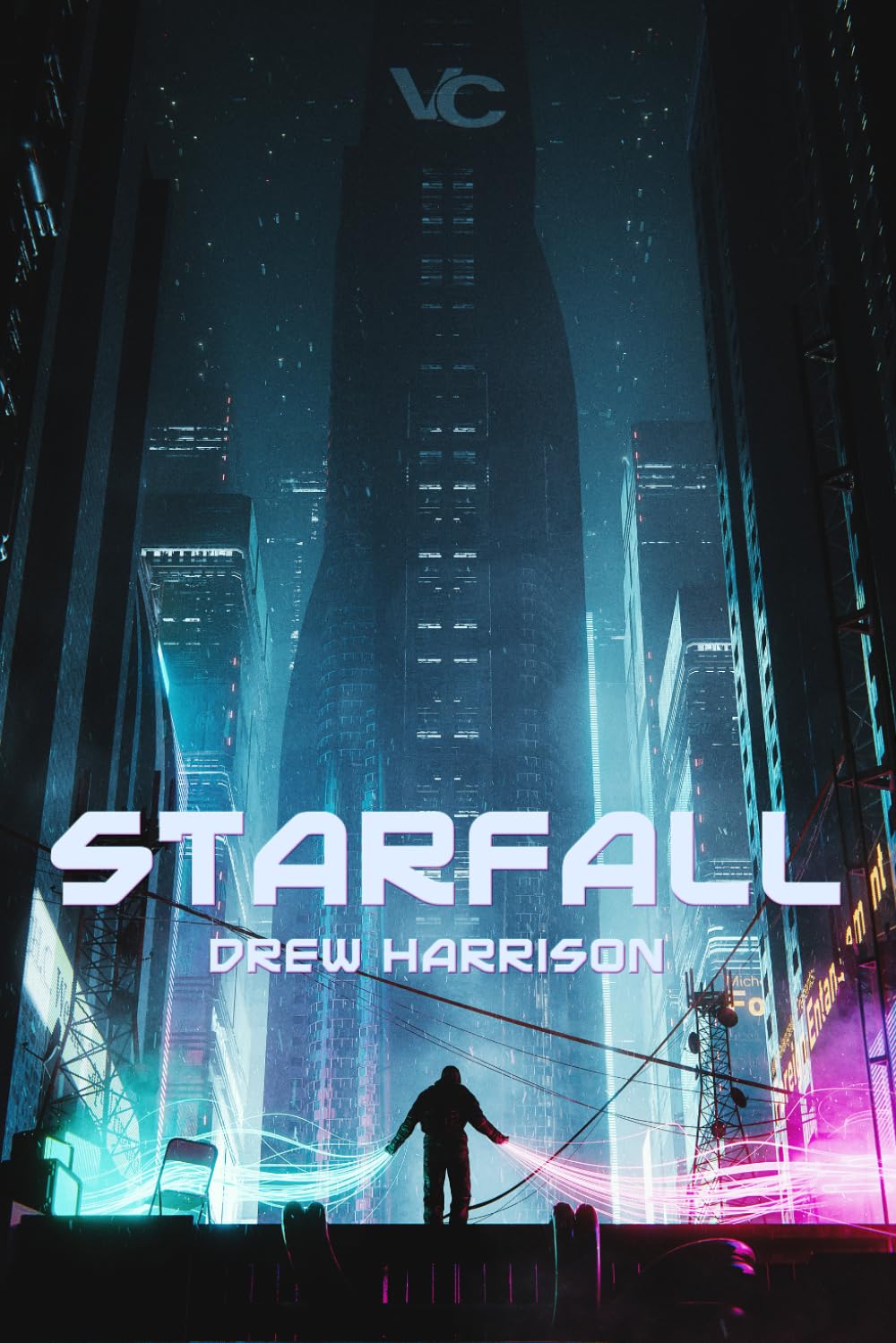 Starfall