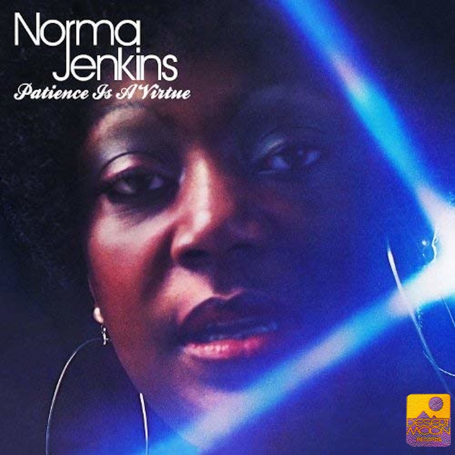Norma Jenkins