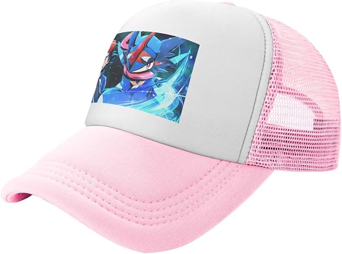 Amazon Co Jp ゲッコウガ Greninja 子供キャップ キャップ メッシュキャップ 野球帽 通気性 軽薄 日よけ帽子 Uvカット 熱中症 対策軽量 吸い汗 通気 アウトドア 旅行 通園 男の子 女の子 調整可能 ファッション Amazon Co Jp ゲッコウガ Greninja 子供キャップ キャップ メッシュキャップ 野球帽 通気性 軽薄 日よけ帽子 Uvカット 熱中症 対策軽量 吸い汗 通気 アウトドア 旅行 通園 男の子 女の子 調整可能 ファッション