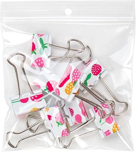 Miniatura 5 de Bolsas de polietileno con cierre resellable con agujero para colgar, 3 x 6 pulgadas y (100 bolsas) de plástico transparente de 2 mil con cierre