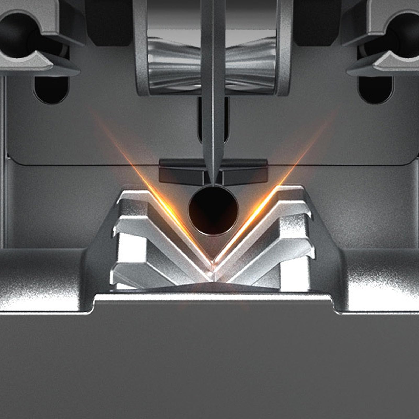 Małe elektryczne drut nożyczki ręczne narzędzie do usuwania do złomu drutu miedzianego 25 mm²