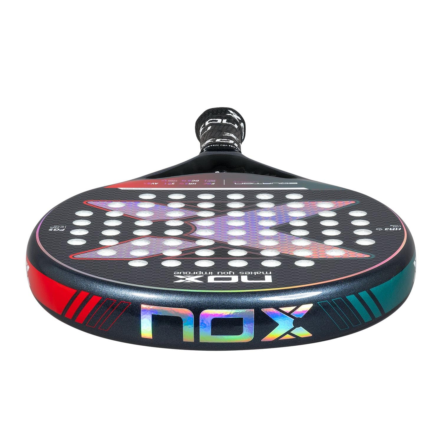 NOX Equation Light 2025