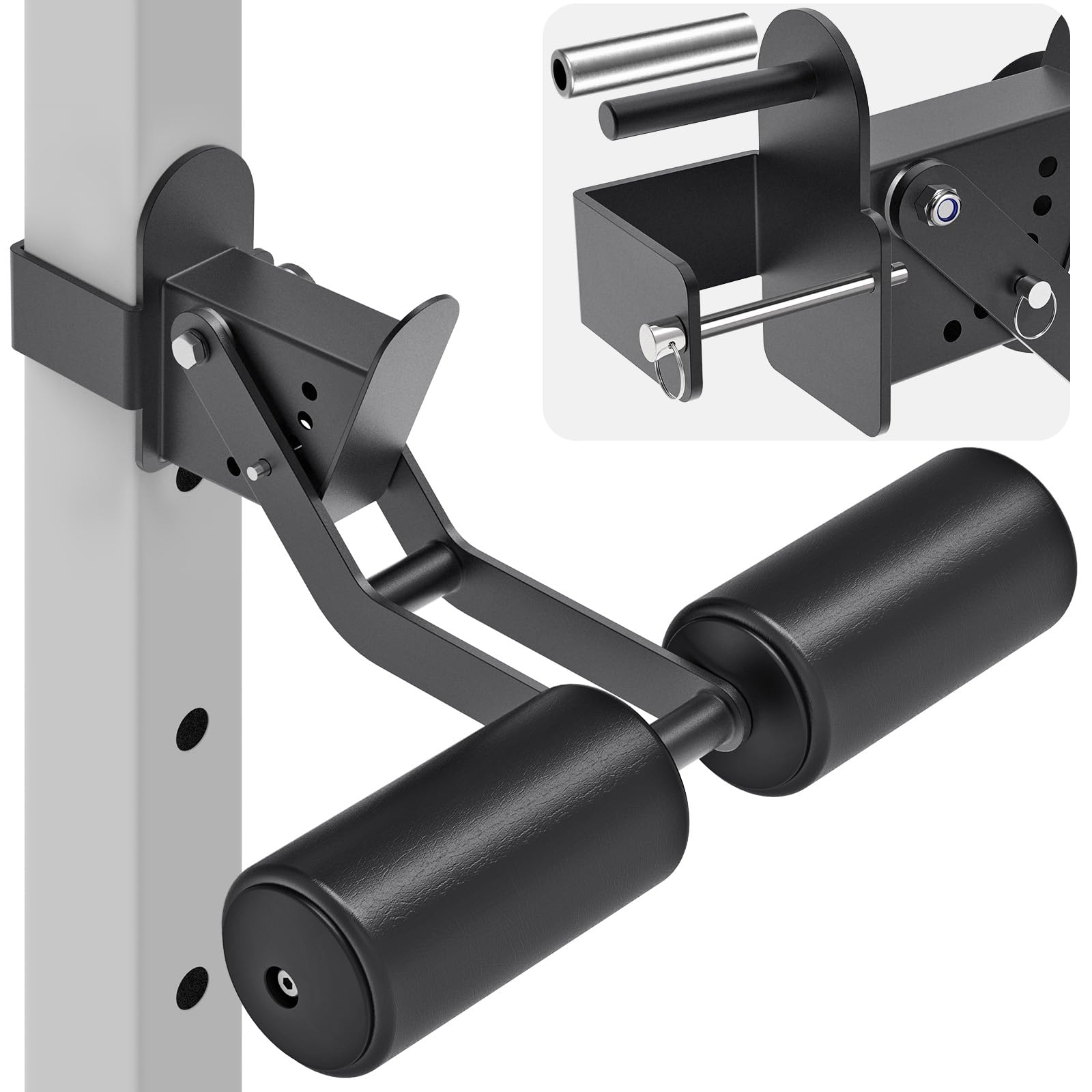 Lifeswell Nordic Hamstring Curl Attachment