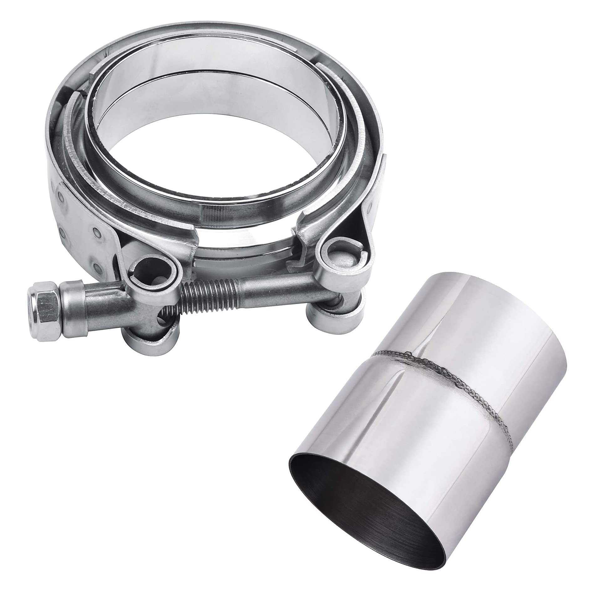 2007 bmw 335i downpipes