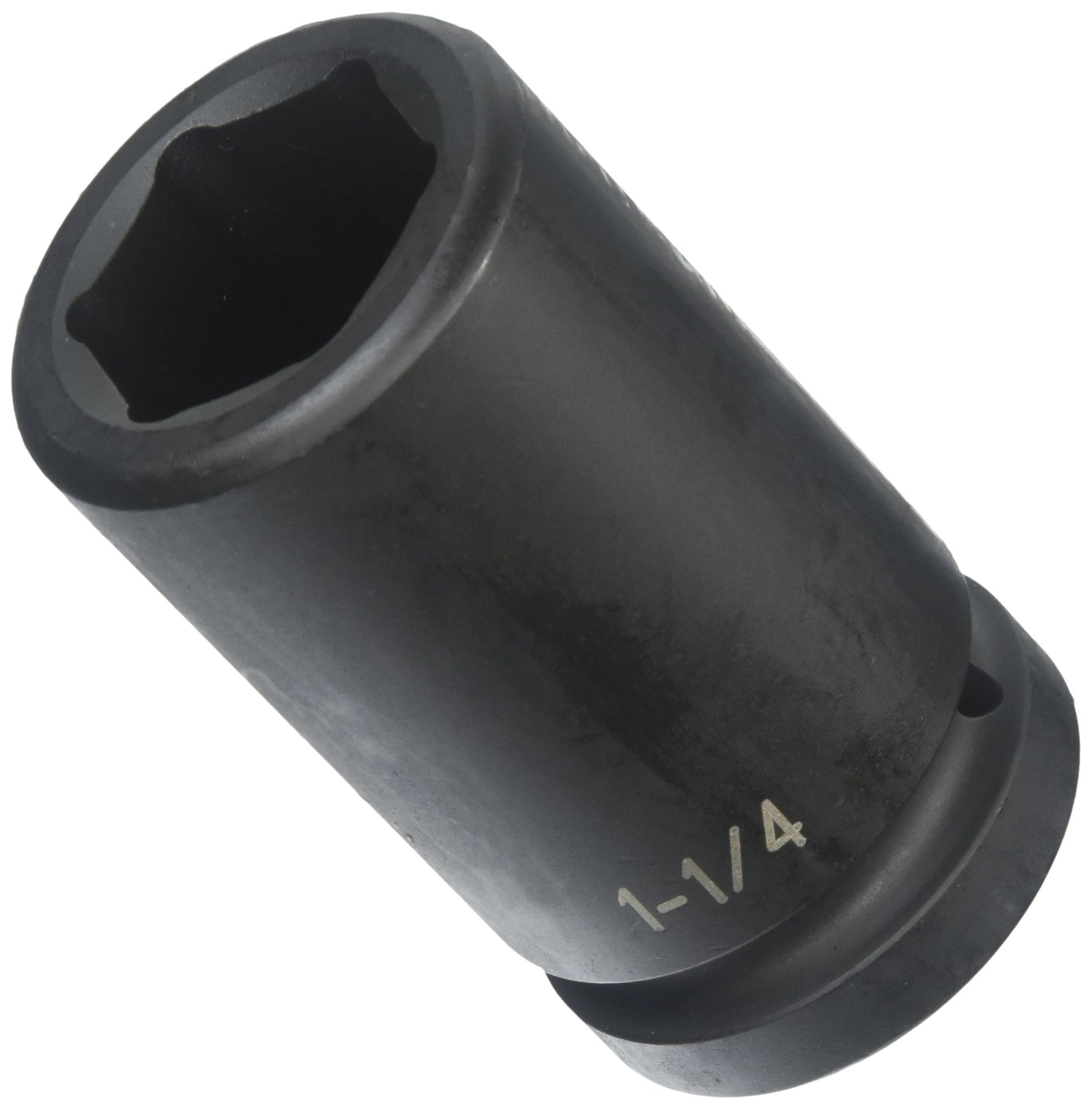 Grey Pneumatic (4040D) 1" Drive x 1-1/4" Deep Socket