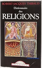 Download Dictionnaire des religions PDF
