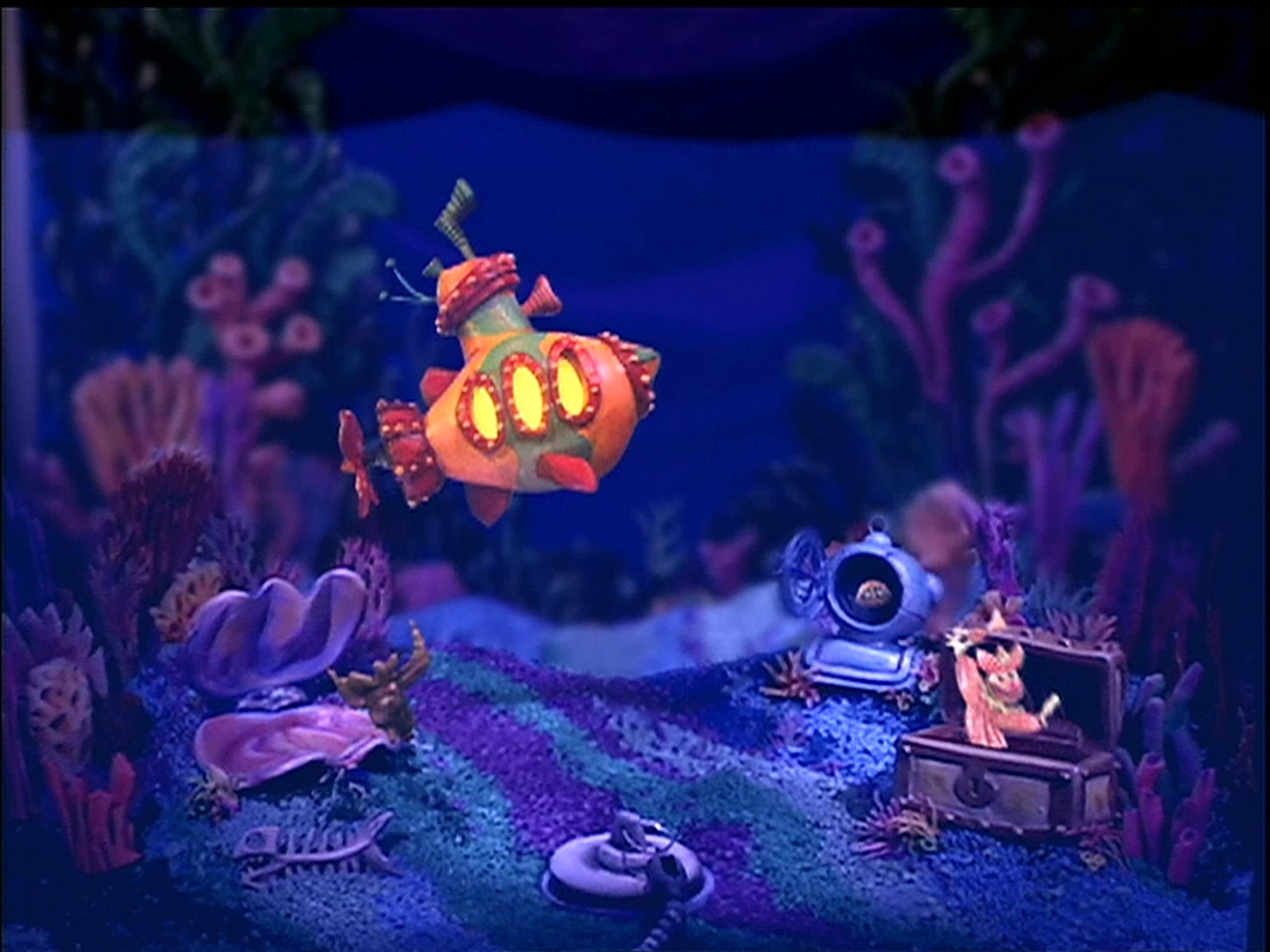 Watch CRASHBOX Season 1 Prime Video