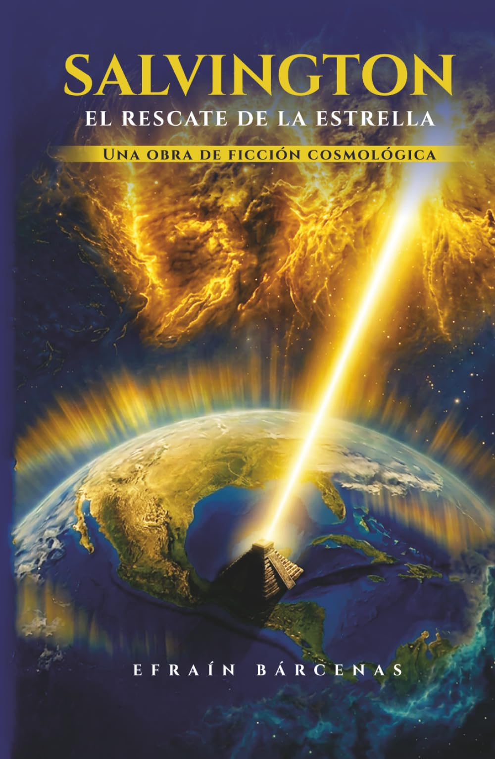 Salvington: El Rescate de la Estrella