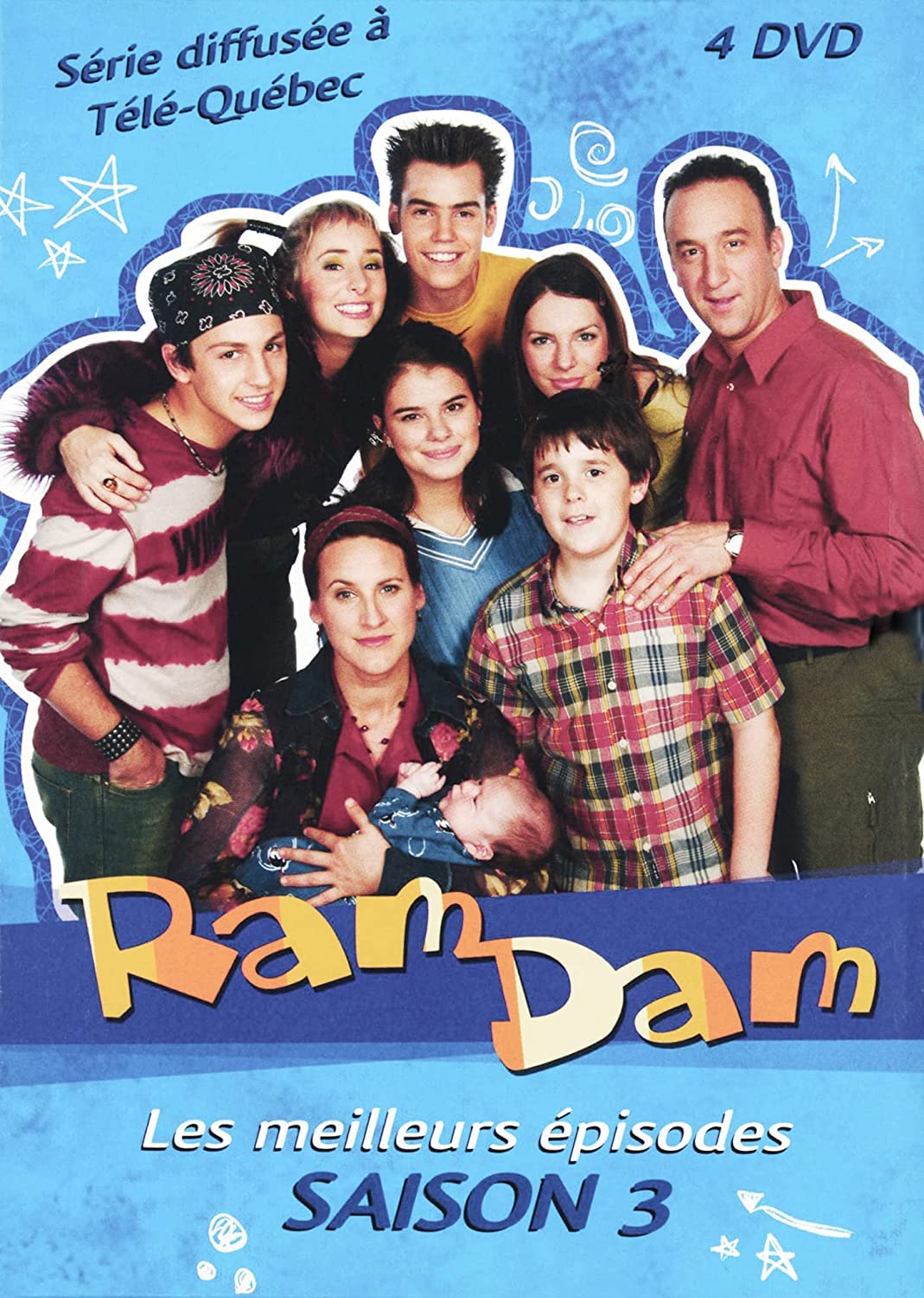 RamDam // Saison 3, Les Meilleurs Episodes