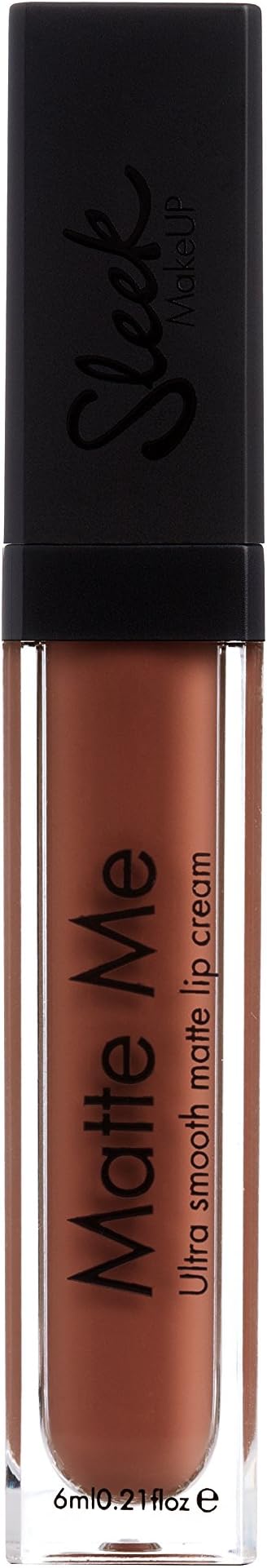 MakeUP Matte Me Liquid Lip Cream Roasted Almond 6ml
