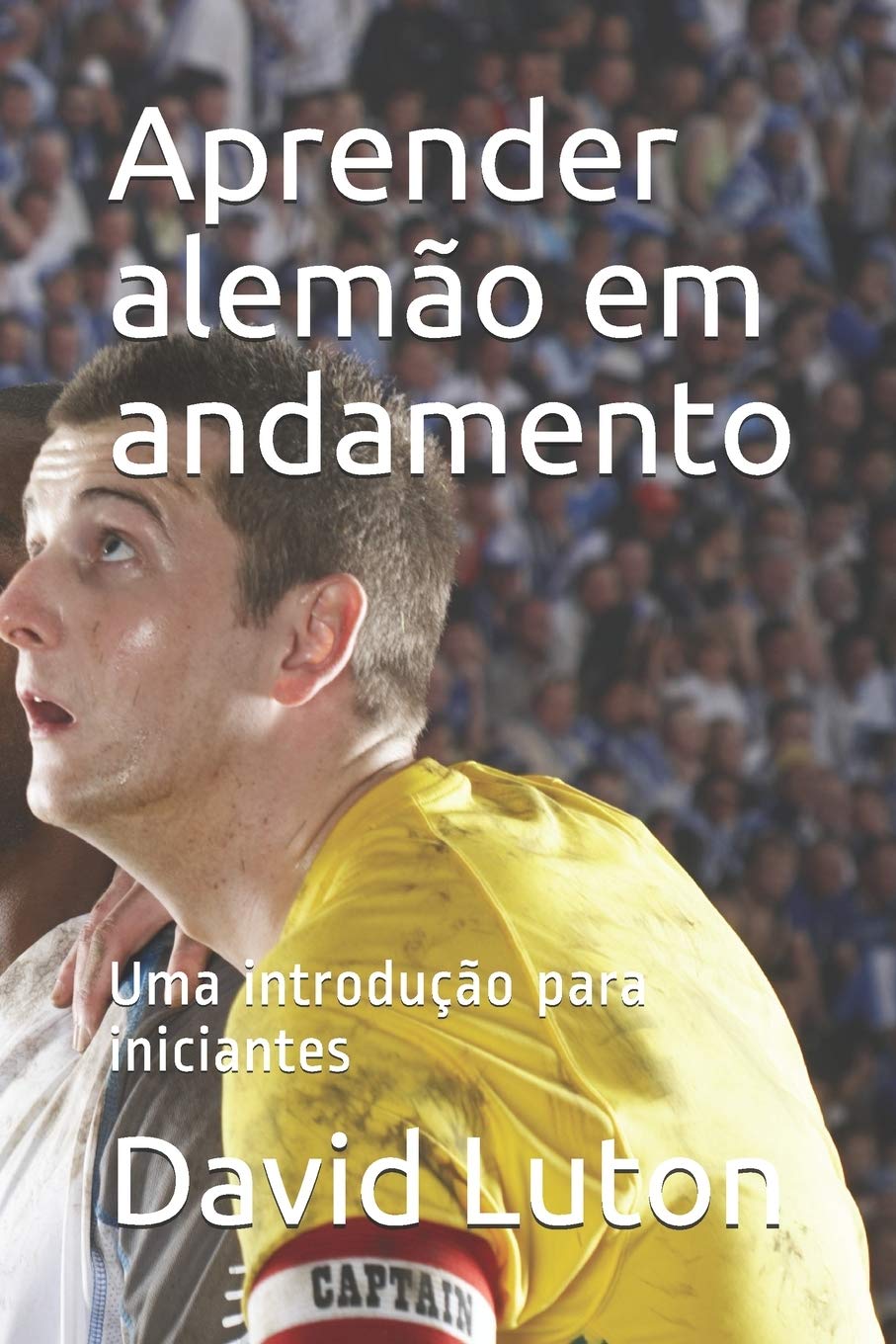 Aprender alemão em andamento: Uma introdução para iniciantes