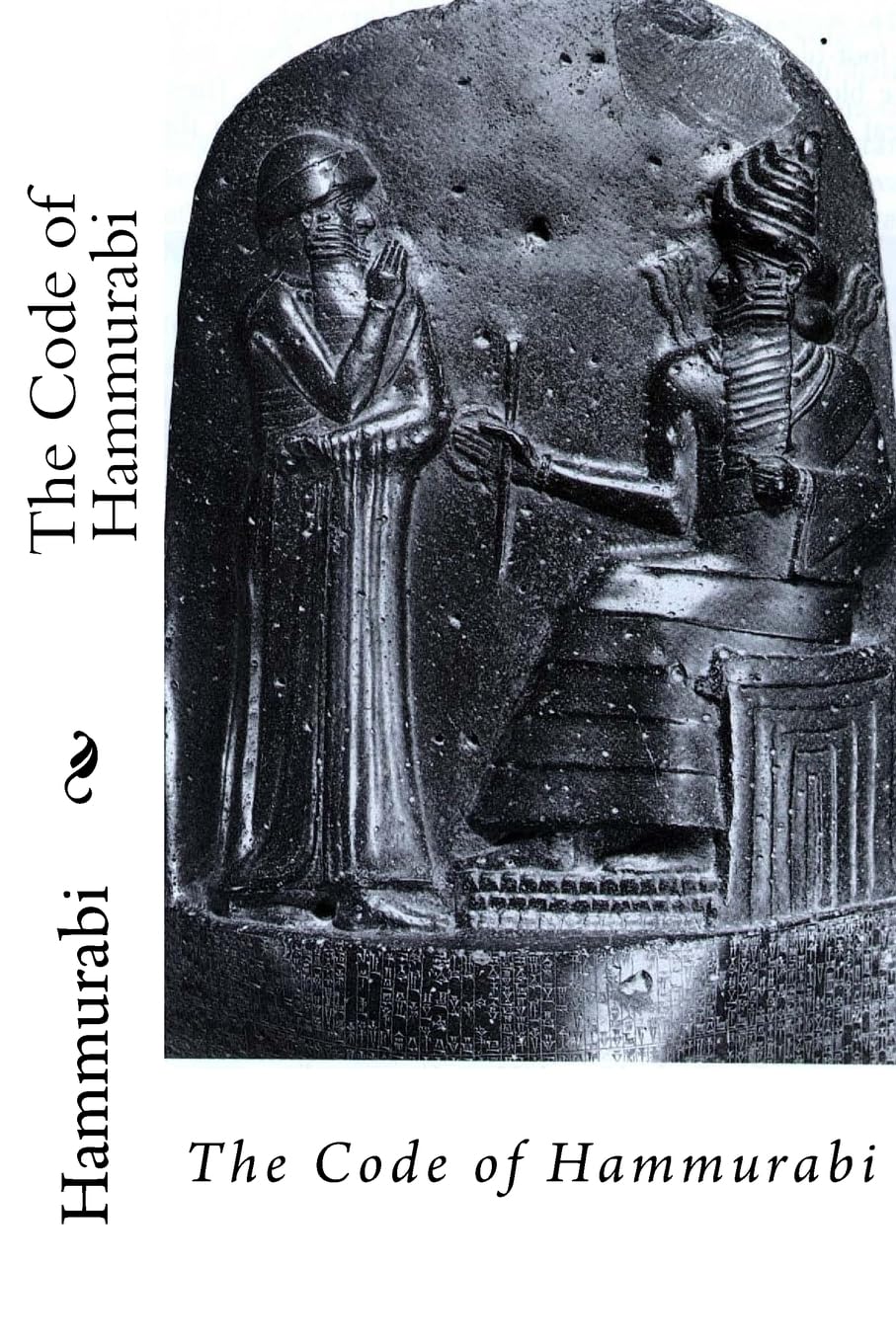 Code Of Hammurabi Eye For An Eye