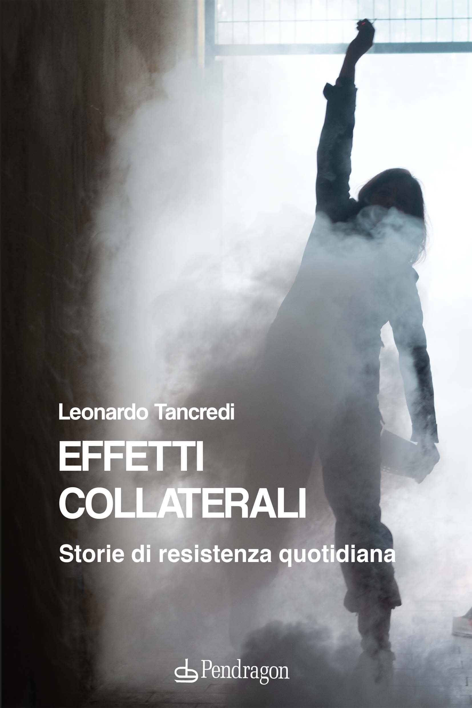 Effetti Collaterali. Storie Di Resistenza Quotidiana - 4