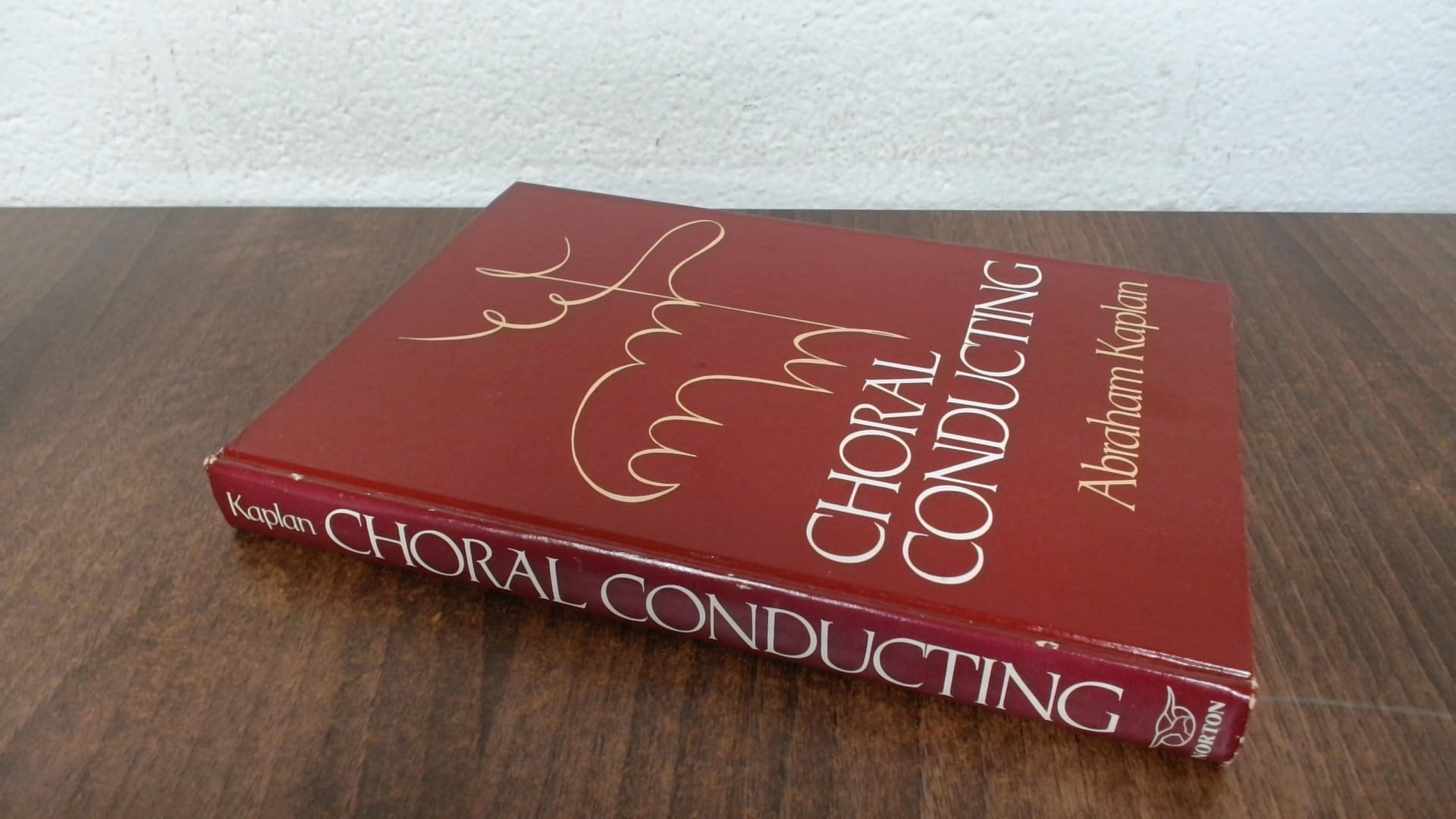 Choral Conducting livre technique de direction chorale et interprétation de partitions