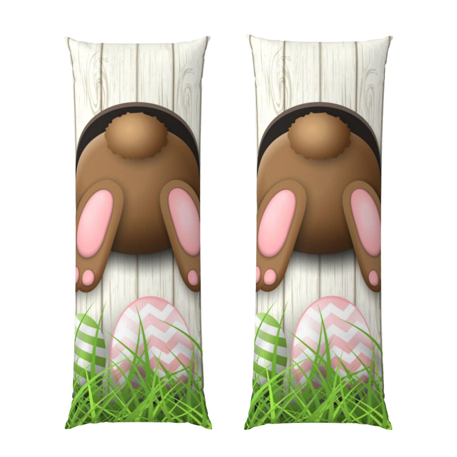 Taie d'oreiller de Pâques, cadeau de décoration pour chambre