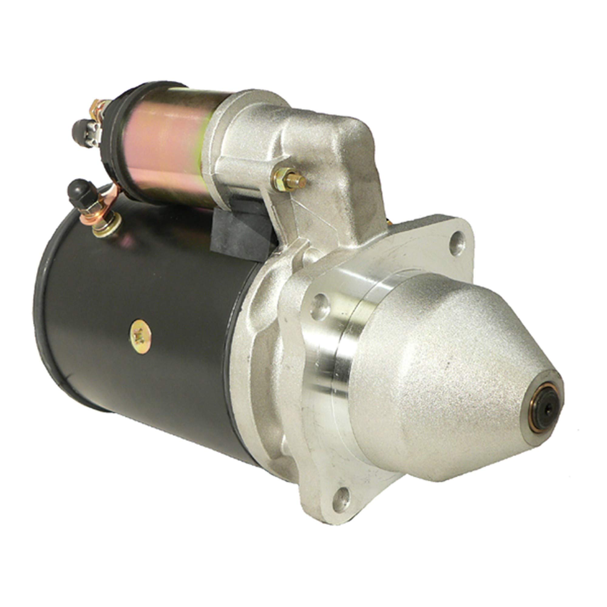 Amazon Com Massey Ferguson Tractor Starter Perkins Mf165 Mf168 410 Patio Lawn Garden Amazon Com Massey Ferguson Tractor Starter Perkins Mf165 Mf168 410 Patio Lawn Garden