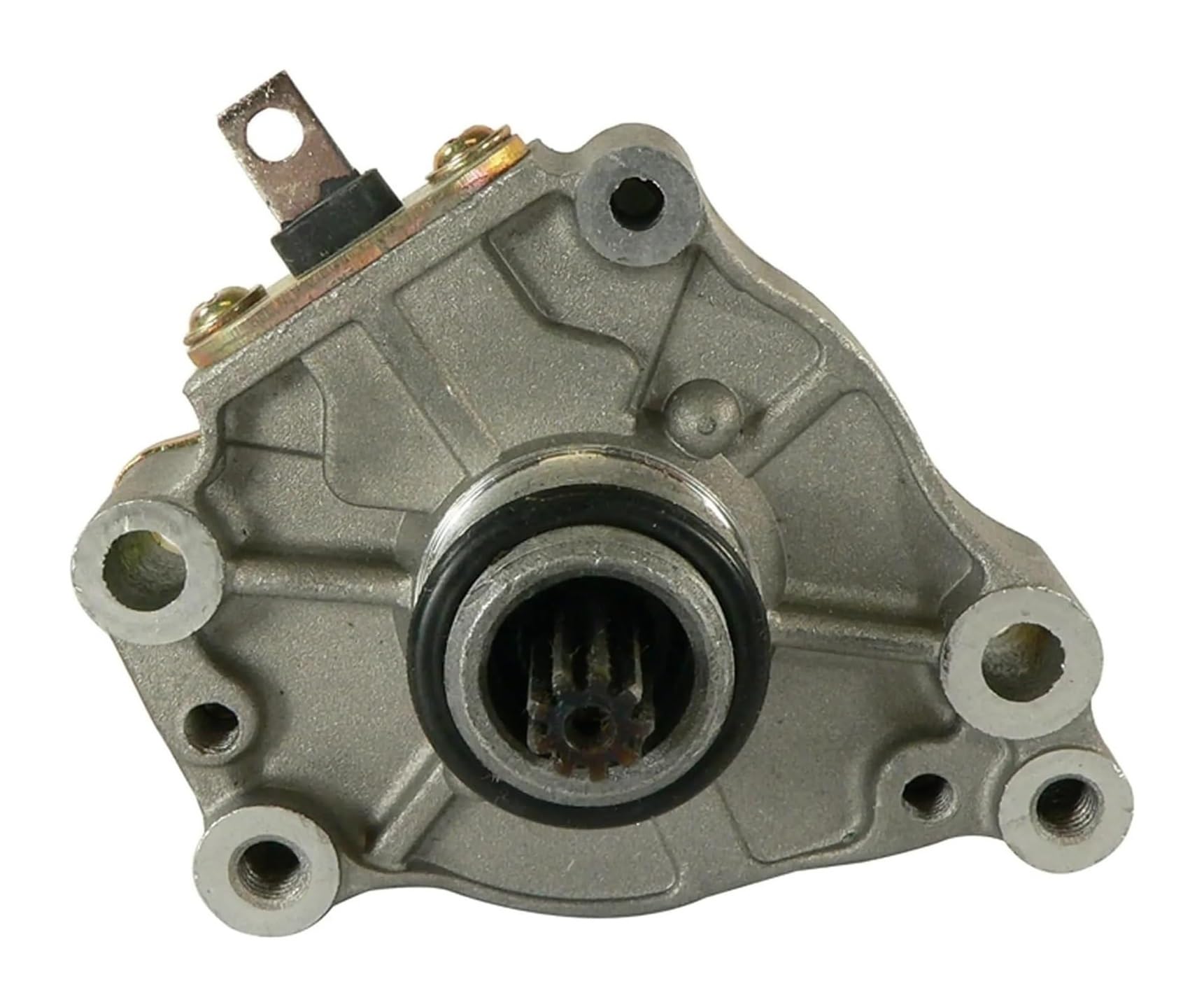 Motorino Di Avviamento Per Motocicletta Per RACING Per ROTAX Per MAX FR125 125cc GO KART Motorino Di Avviamento Per Impieghi Gravosi