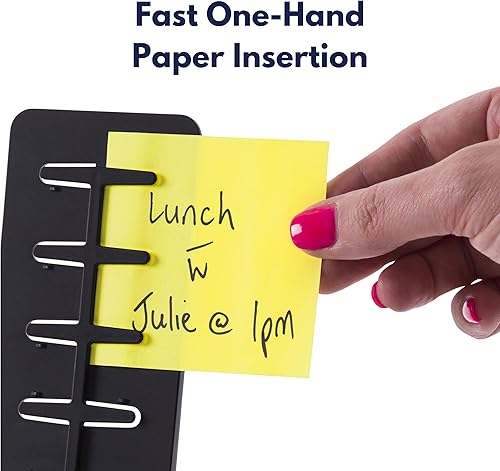 Miniatura 9 de NoteTower Escritorio Mini & Pro, Blanco