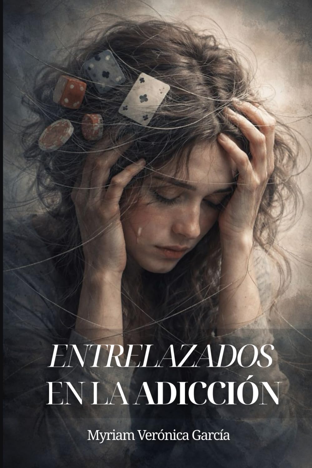 Entrelazados en la Adicción: Entendiendo el impacto de la ludopatía y sus trastornos asociados como estrés, ansiedad y pánico