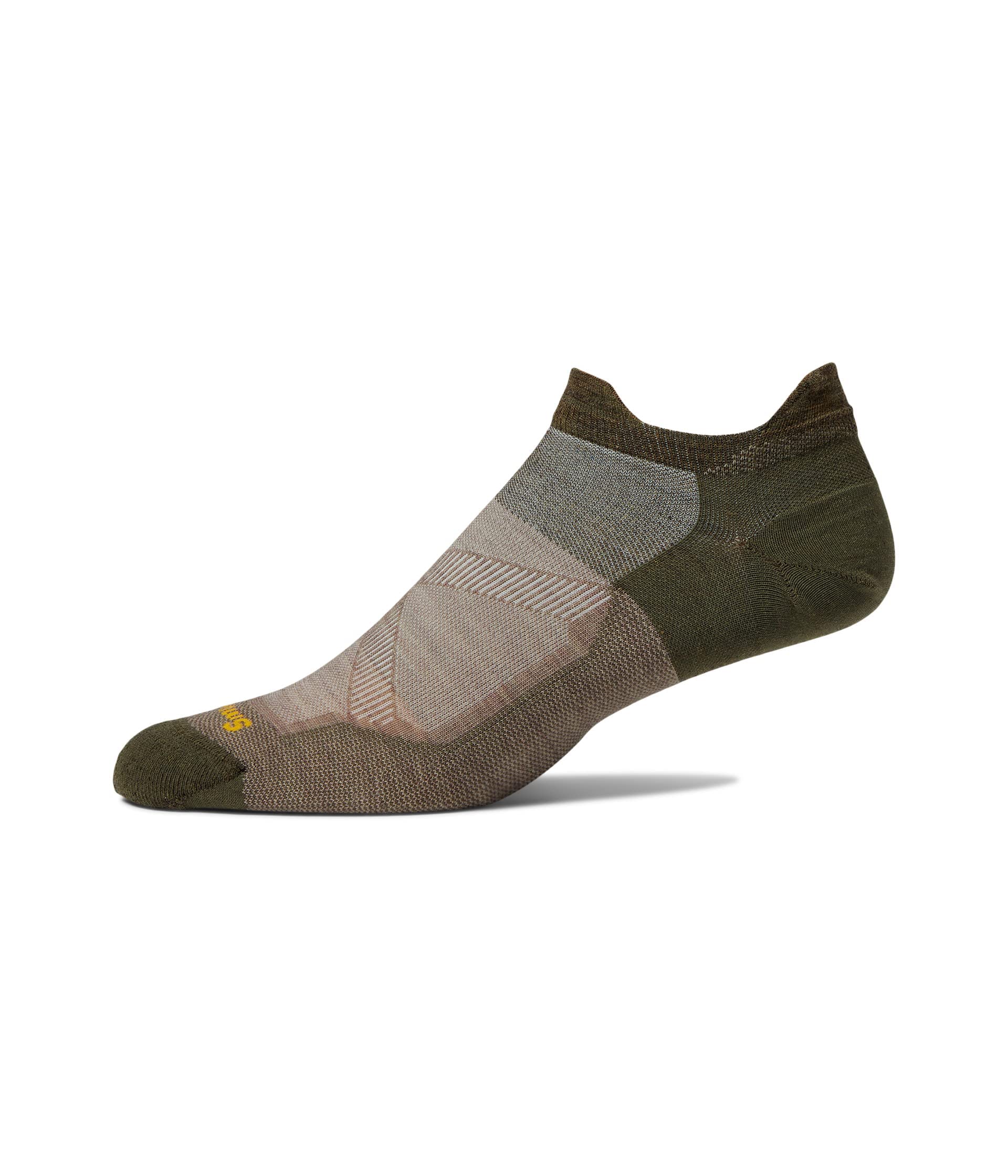 Smartwool Bike Zero Cushion Low Ankle para hombre