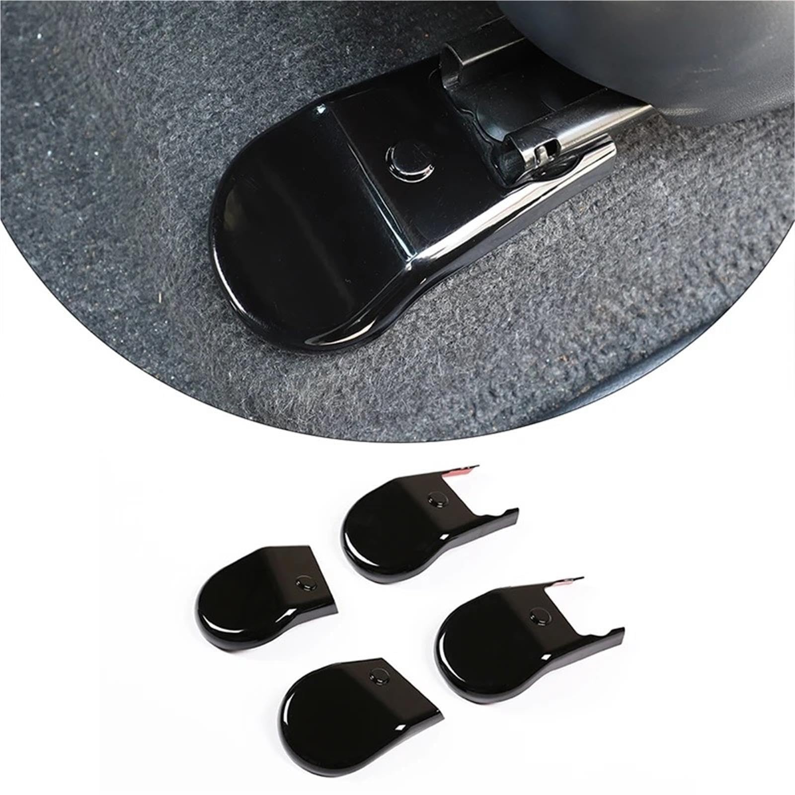 Garniture Panneau Intérieur Pour Toyota Pour Hilux 2015 2016 2017-2022