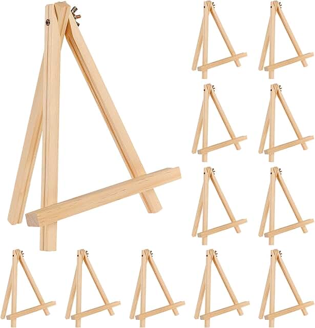 Shop Easels