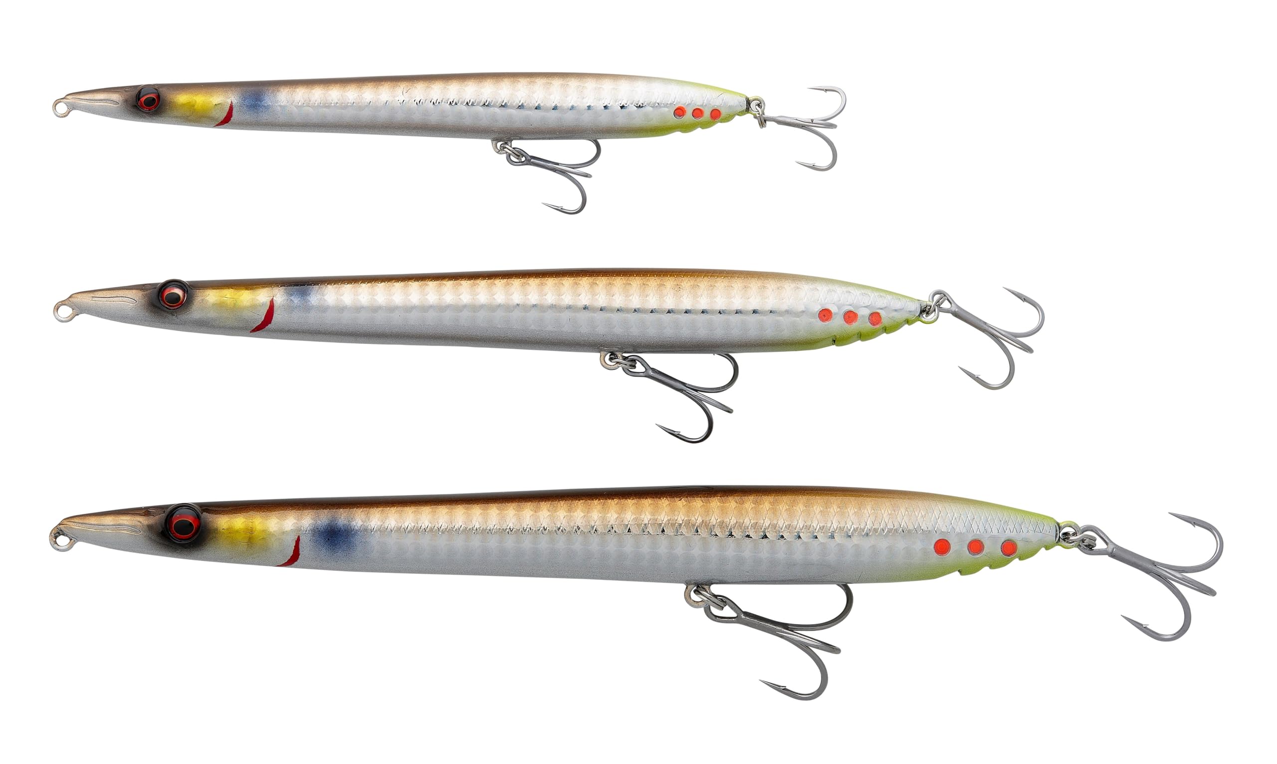 Savage Gear Surf Walker 2.0 15,5cm 26,5g Sinkend - Wobbler